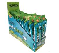 Victory Endurance Hydro Energy Gel (24 x 70 g) - manzana