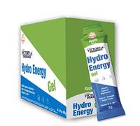 Victory Endurance Hydro Energy Gel Manzana 70g.Textura más líquida.