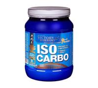 Victory Endurance Iso Carbo Naranja 900 g