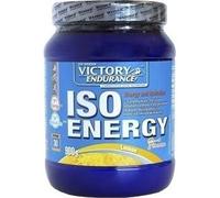 Victory Endurance Iso Energy Limón – 900 g