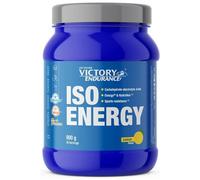 Victory Endurance Iso Energy Limón 900 gr