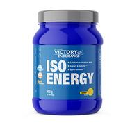 Victory Endurance Iso Energy Limón – 900 g