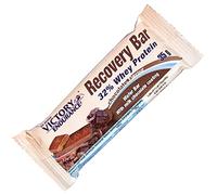 Victory Endurance Recovery Bar - 12 Barritas x 35 gr Chocolate