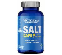 Victory Endurance Salt Caps 90 Cápsulas