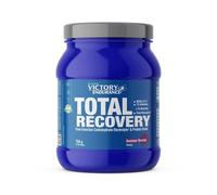 Victory Endurance Total Recovery 750 g Sabor Summer Berries - Suplemento Post Entrenamiento