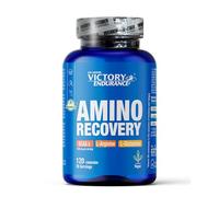 VICTORY ENDURANCE Weider, Amino Recovery - 120 Capsulas