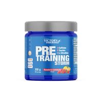 VICTORY ENDURANCE Weider Pre-training Storm - Suplemento Nutritivo, color Multi, 300 ml