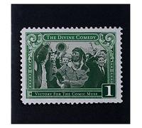 Victory For The Comic Muse