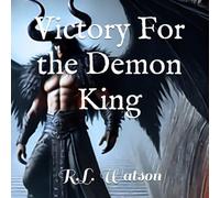 Victory For the Demon King: Part 2