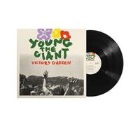 Victory Garden[LP] [Vinilo]