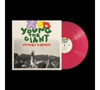 Victory Garden - Vinilo