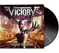 Victory Gods of Tomorrow (Vinyl) 12" Album