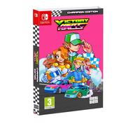 Victory Heat Rally - Champion Edition
