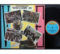 Victory In Europe - 1945