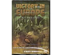 Victory in Europe 8th May 1945 - Amazing Stories From Those Who Were There