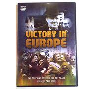 Victory In Europe [DVD] [Reino Unido]