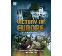 Victory in Europe [Reino Unido] [DVD]