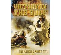 Victory In The Gulf [Reino Unido] [DVD]
