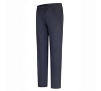 Victory KAIXUAN - PANTALÓN Sanitaria Unisex DE Uniforme MÉDICO Enfermera ESTÉTICA - PANTALÓN con CINTURÓN ELÁSTICA DE Uniforme Laboral Limpieza HOSTELERÍA SANIDAD- Serie 8314 (XXXL, Gris Oscuro)