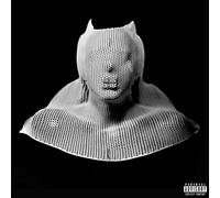 Alex Orange Drink – Victory Lap (#23) – Vinilo LP 180 g Blanco