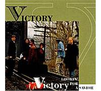 Victory - Looking for a Savior