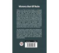 Victory Out Of Ruin