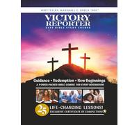 VICTORY REPORTER BIBLE STUDY COURSE: EASY BIBLE LESSONS FOR BEGINNERS