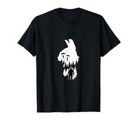 Victory Royale/Paracaídas cayendo, Magic Llama, Emote Camiseta