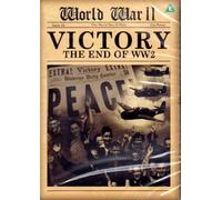 Victory, the End of Ww2 [Reino Unido] [DVD]