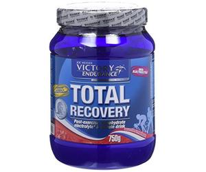 Victory Total Recovery sandía 750 g by Joe Weider Victory