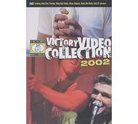 Victory Video Collection 2002 [Alemania] [DVD]