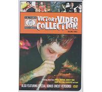 Victory Video Collection Vol. 3 [Alemania] [DVD]