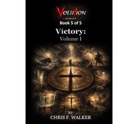 Victory: Volume I: Bible Evidence: Is the Bible True? Was Jesus Real? A Former Atheist and Military Intelligence Operator Investigates the Historical Case for Christianity (Volition Series)