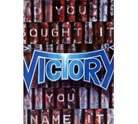 Victory - You bought it-you name it (1992) [Vinyl LP]