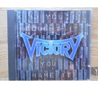 Victory - You Bought It-You Name It