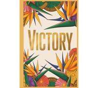 Victory: You Were Made to Overcome: The Faith Journal Collection | A Wide-Lined Faith Journal for Women Who Know the Battle Is Won