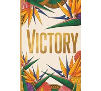 Victory: You Were Made to Overcome: The Faith Journal Collection | A Wide-Lined Faith Journal for Women Who Know the Battle Is Won