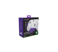 Turtle Beach Victrix Pro BFG Reloaded Blanco Mando modular inalámbrico para Xbox Serie X|S y Xbox One. Con licencia oficial de Xbox para jugadores competitivos y de esports