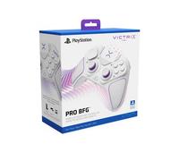 Victrix Pro BFG Wireless Controller White Licenciado - Para PS5
