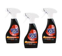 Vitroclen Limpiador Específico Para Placas De Vitrocerámica Pistola - 250 ml