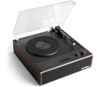 Victrola Eastwood Signature - Tocadiscos Bluetooth
