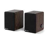 Victrola Monitores de estantería Premiere M1