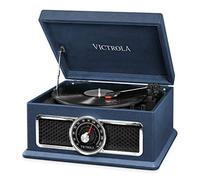 Victrola Plaza 4-In-1 Tocadiscos Bluetooth