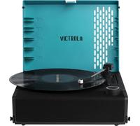 Victrola VSC-750SB-BLU-INT Revolution GO Blue Tocadiscos portátil