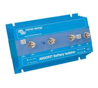 Victron Energy Argofet Aislantes de Batería 100-2AC (2 Baterías 100 amperios), Venta al por Menor