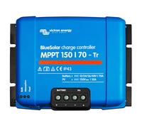Victron BlueSolar MPPT 150/70-tr 12V 24V 48V 70A regulador de carga solar reg...
