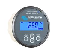 Victron BMV-712 Smart Batería Monitor Computadora Monitoreo Bluetooth Integrado