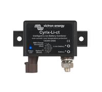 Acoplador de batería Victron Cyrix-Li-Ct 12/24V-120A para baterías LiFePo4