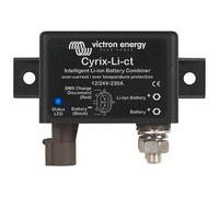 Victron Cyrix-Li-ct 12/24 V-230 A