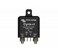 Victron Energy 12 / 24V 120A Automático Dos Batería Combinador Cyrix Inteligente